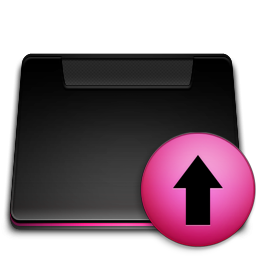 upload folder